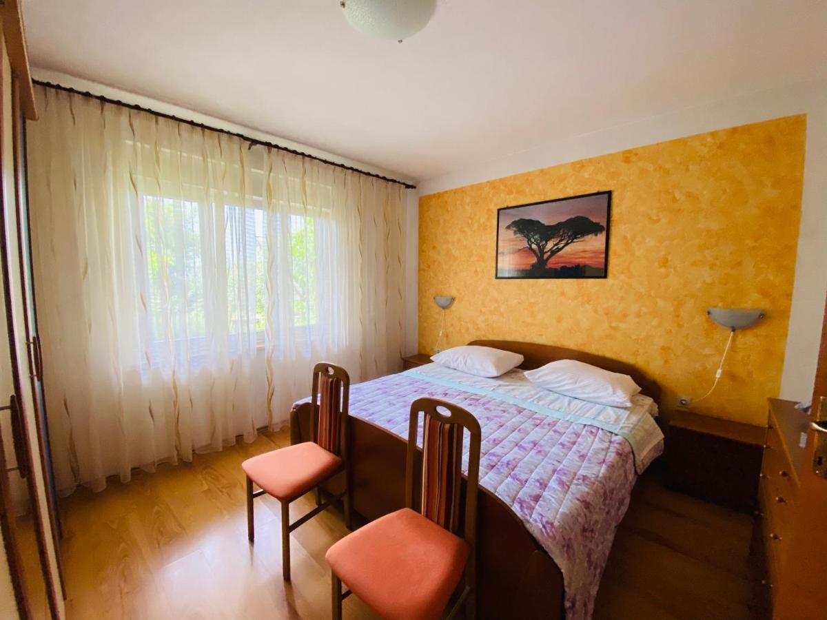 Ferienwohnung Marija Rovinj Exterior foto