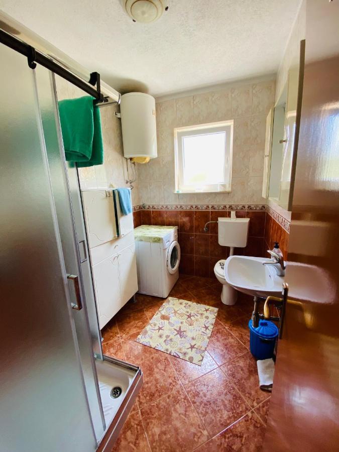 Ferienwohnung Marija Rovinj Exterior foto