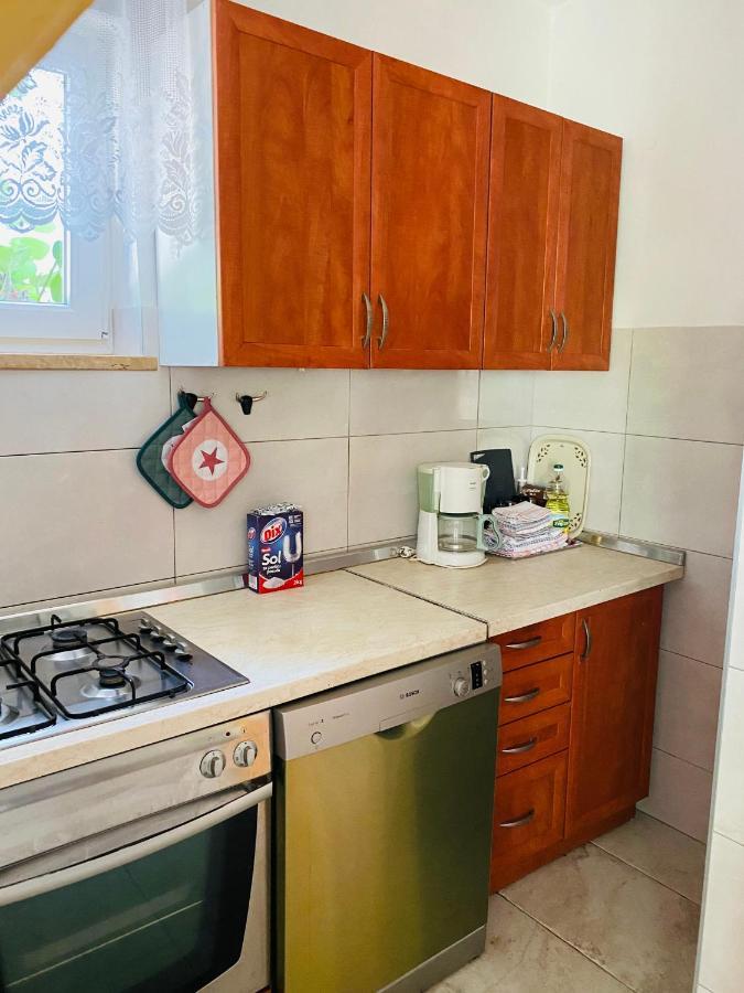 Ferienwohnung Marija Rovinj Exterior foto