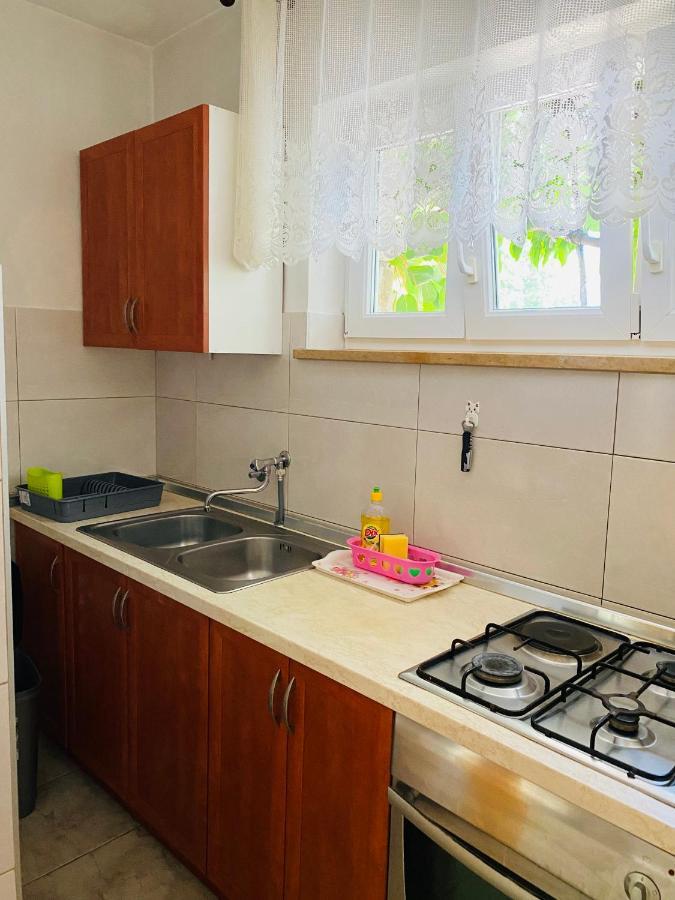 Ferienwohnung Marija Rovinj Exterior foto