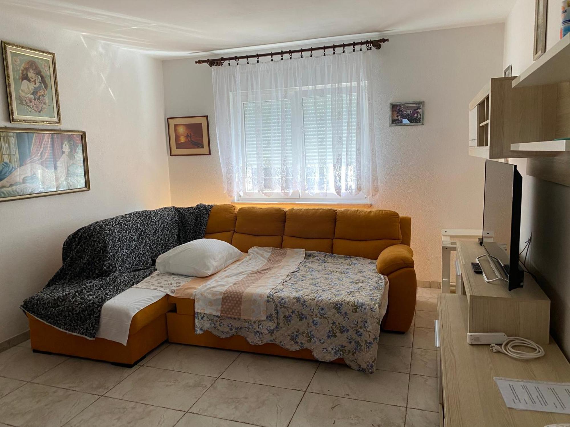 Ferienwohnung Marija Rovinj Exterior foto