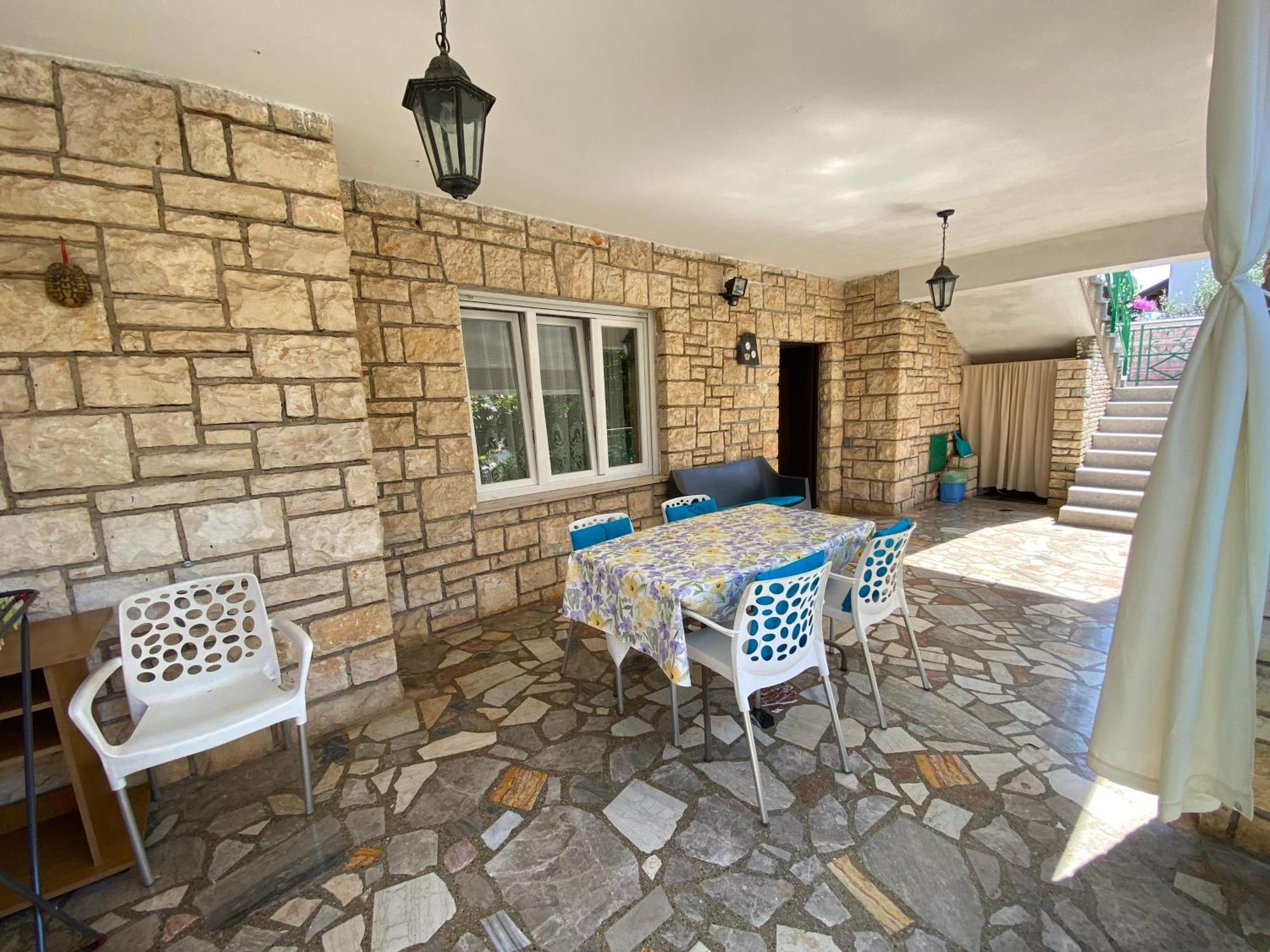 Ferienwohnung Marija Rovinj Exterior foto