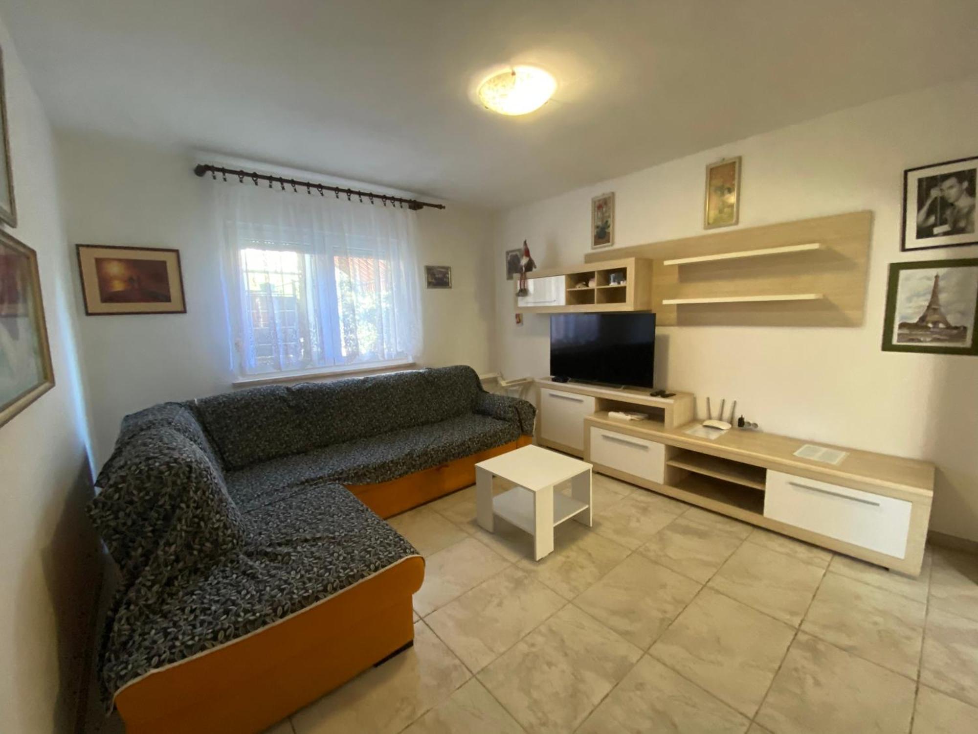 Ferienwohnung Marija Rovinj Exterior foto