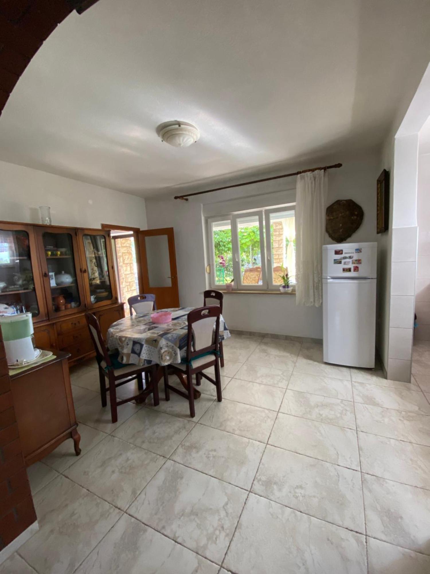 Ferienwohnung Marija Rovinj Exterior foto