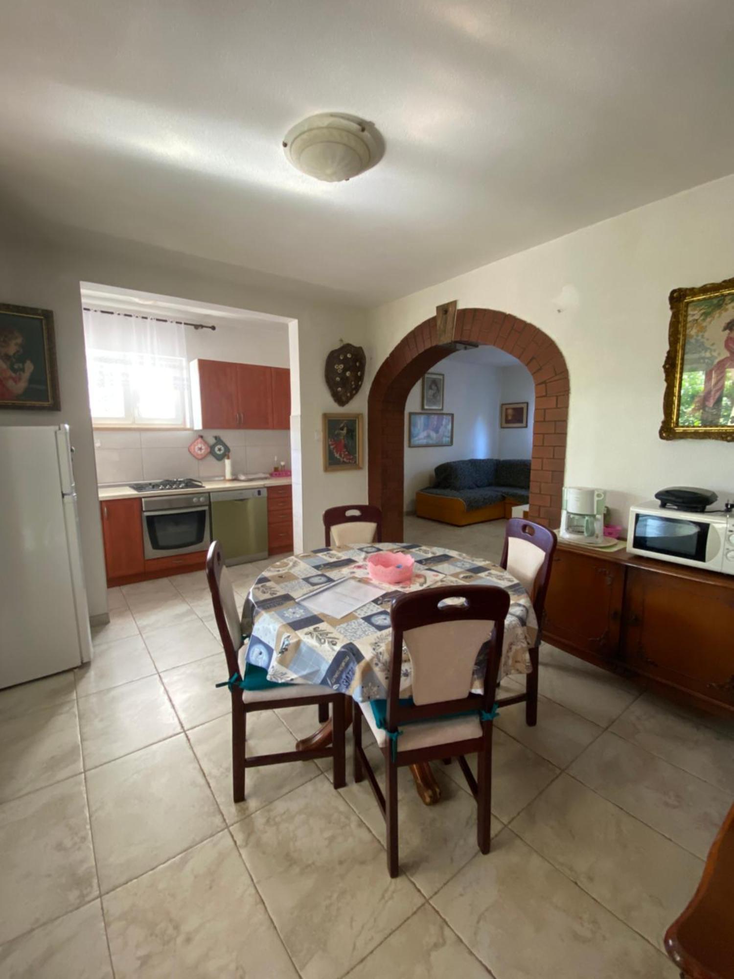 Ferienwohnung Marija Rovinj Exterior foto